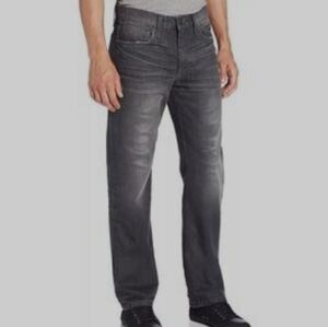 Gap 1969 Straight Fit Jeans 33x30